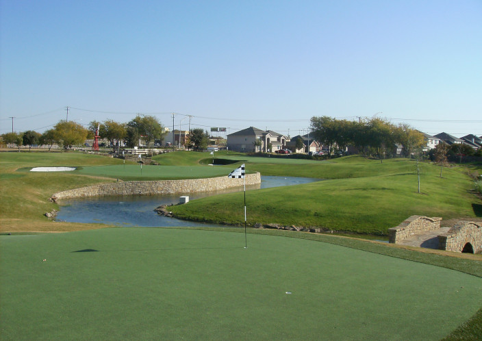 Top 10 Executive Golf Courses in Toronto