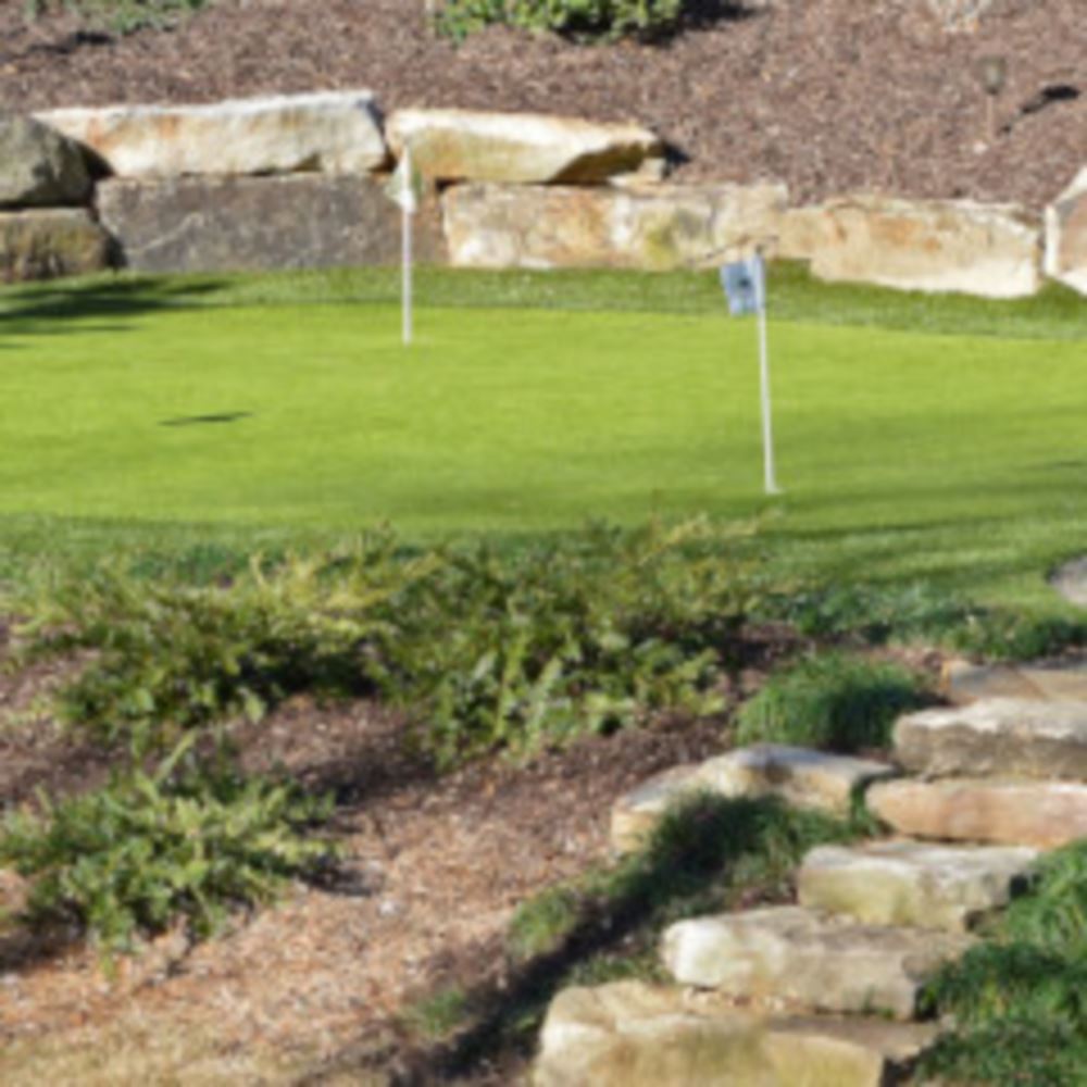 Top Trends For Toronto Backyard Golf Putting Greens